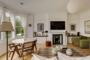Dining Area- click for photo gallery